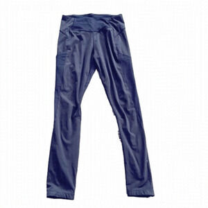 MEC womens medium leggings in black